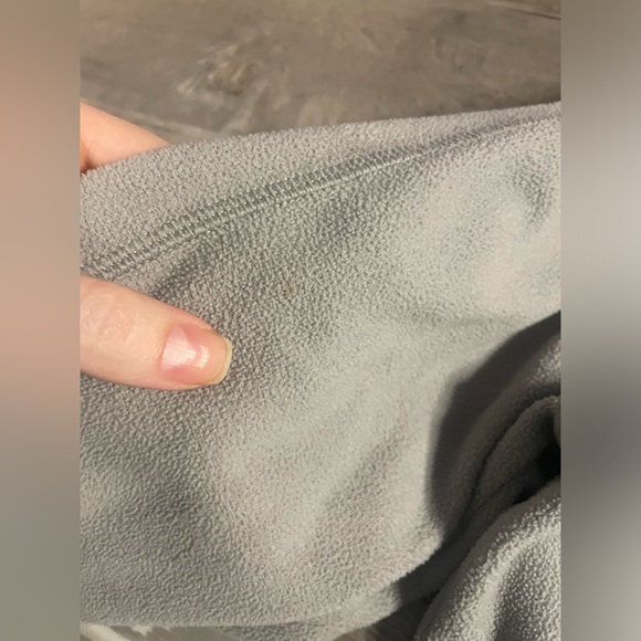 3/$20 north face zip up jacket - Picture 8 of 9